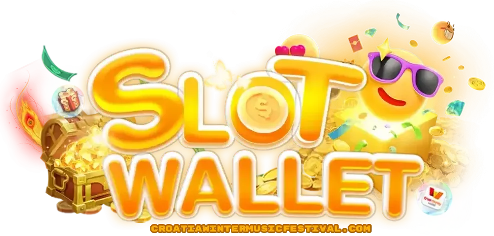 สล็อต ฝาก ถอน ผ่าน wallet